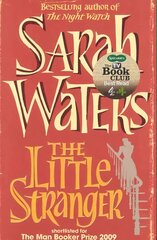 Little Stranger: shortlisted for the Booker Prize hind ja info | Fantaasia, müstika | kaup24.ee