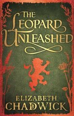 Leopard Unleashed: Book 3 in the Wild Hunt series цена и информация | Фантастика, фэнтези | kaup24.ee