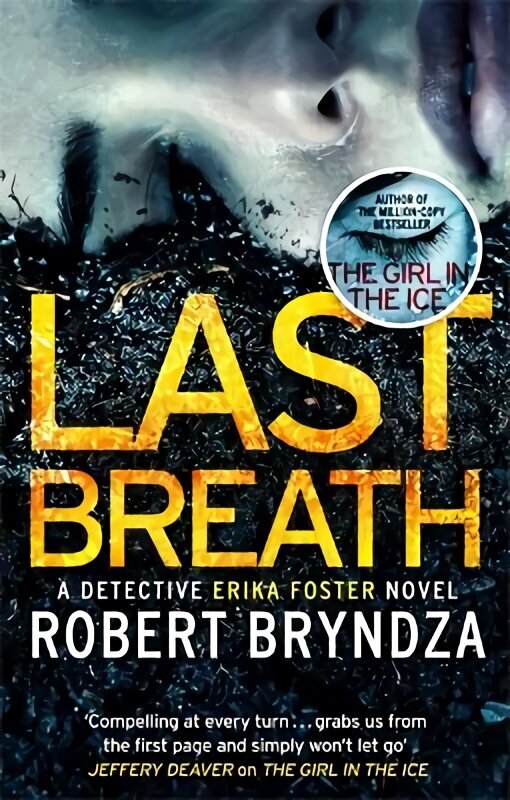 Last Breath: A gripping serial killer thriller that will have you hooked hind ja info | Fantaasia, müstika | kaup24.ee