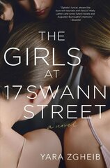 Girls at 17 Swann Street цена и информация | Фантастика, фэнтези | kaup24.ee