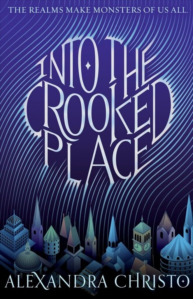 Into the Crooked Place hind ja info | Noortekirjandus | kaup24.ee