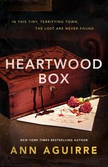 Heartwood Box hind ja info | Noortekirjandus | kaup24.ee