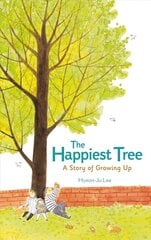 Happiest Tree: A Story of Growing Up hind ja info | Noortekirjandus | kaup24.ee