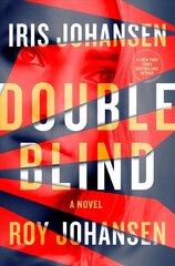 Double Blind цена и информация | Фантастика, фэнтези | kaup24.ee