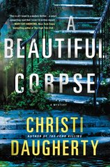 Beautiful Corpse: A Harper McClain Mystery hind ja info | Fantaasia, müstika | kaup24.ee