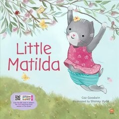 Little Matilda цена и информация | Книги для подростков и молодежи | kaup24.ee