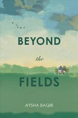 Beyond the Fields цена и информация | Романы | kaup24.ee