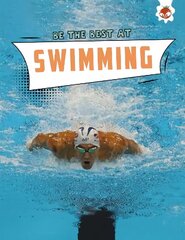 Swimming цена и информация | Книги для подростков и молодежи | kaup24.ee