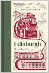 Edinburgh: Picturesque Notes цена и информация | Путеводители, путешествия | kaup24.ee