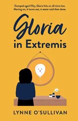 Gloria In Extremis цена и информация | Фантастика, фэнтези | kaup24.ee