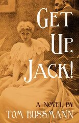 Get Up, Jack! цена и информация | Фантастика, фэнтези | kaup24.ee