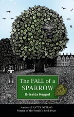 Fall of a Sparrow hind ja info | Noortekirjandus | kaup24.ee