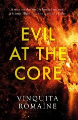 Evil at the Core hind ja info | Fantaasia, müstika | kaup24.ee
