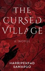 Cursed Village цена и информация | Фантастика, фэнтези | kaup24.ee