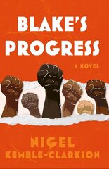 Blake's Progress цена и информация | Фантастика, фэнтези | kaup24.ee