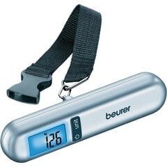 Beurer LS06 цена и информация | Весы (бытовые) | kaup24.ee