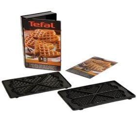 TEFAL XA800612 hind ja info | Vahvliküpsetajad ja pannkoogiküpsetaja | kaup24.ee