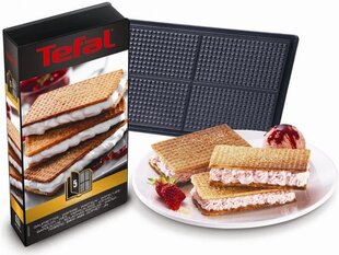 Tefal XA8005 hind ja info | Vahvliküpsetajad ja pannkoogiküpsetaja | kaup24.ee