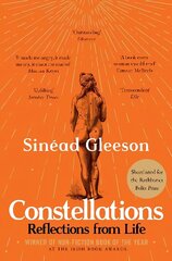 Constellations: Reflections From Life цена и информация | Поэзия | kaup24.ee