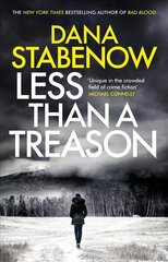 Less Than a Treason цена и информация | Фантастика, фэнтези | kaup24.ee