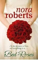 Bed Of Roses: Number 2 in series цена и информация | Фантастика, фэнтези | kaup24.ee