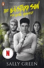 Bastard Son and the Devil Himself: Now a major Netflix series Media tie-in цена и информация | Фантастика, фэнтези | kaup24.ee