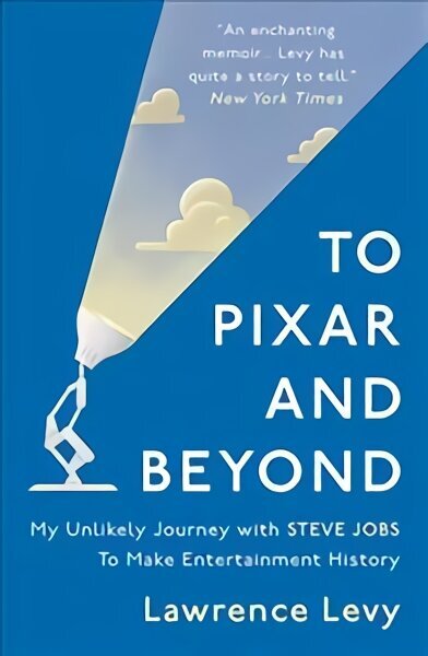 To Pixar and Beyond: My Unlikely Journey with Steve Jobs to Make Entertainment History цена и информация | Kunstiraamatud | kaup24.ee