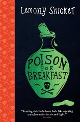 Poison for Breakfast hind ja info | Noortekirjandus | kaup24.ee