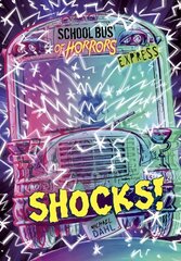 Shocks! - Express Edition цена и информация | Книги для подростков и молодежи | kaup24.ee