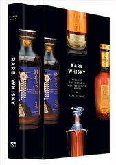 Rare Whisky: Explore the World's Most Exquisite Spirits hind ja info | Kunstiraamatud | kaup24.ee