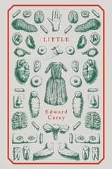 Little: A Times and Sunday Times Book of the Year цена и информация | Фантастика, фэнтези | kaup24.ee