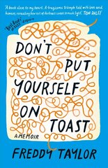 Don't Put Yourself on Toast цена и информация | Самоучители | kaup24.ee