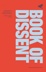 Verso eriarvamuste raamat: revolutsioonilised sõnad kolmest aastatuhandest mässu ja vastupanu hind ja info | Ühiskonnateemalised raamatud | kaup24.ee