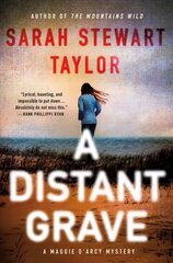Distant Grave: A Maggie D'arcy Mystery hind ja info | Fantaasia, müstika | kaup24.ee