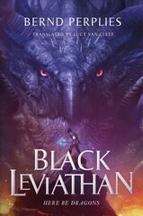 Black Leviathan hind ja info | Fantaasia, müstika | kaup24.ee