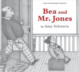 Bea and Mr. Jones: 40th Anniversary Edition hind ja info | Väikelaste raamatud | kaup24.ee
