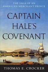 Captain Hale's Covenant hind ja info | Fantaasia, müstika | kaup24.ee