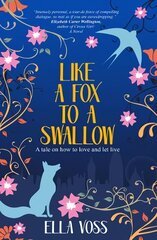 Like a Fox to a Swallow цена и информация | Фантастика, фэнтези | kaup24.ee