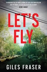 Let's Fly цена и информация | Фантастика, фэнтези | kaup24.ee