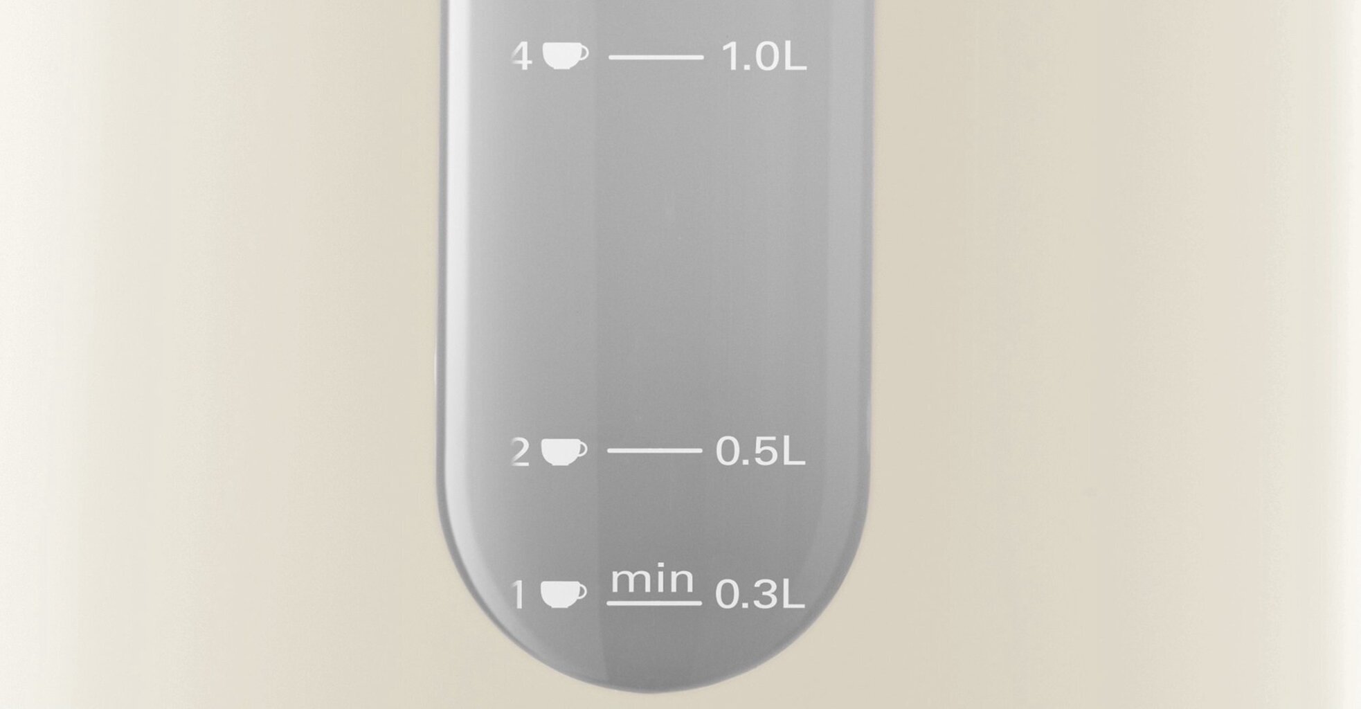 Veekeetja Bosch TWK7607 1,7l 2200W, beež цена и информация | Veekeetjad | kaup24.ee