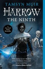 Harrow the Ninth цена и информация | Фантастика, фэнтези | kaup24.ee