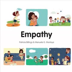 Empathy hind ja info | Väikelaste raamatud | kaup24.ee