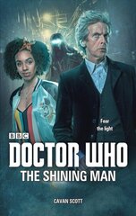Doctor Who: The Shining Man цена и информация | Фантастика, фэнтези | kaup24.ee
