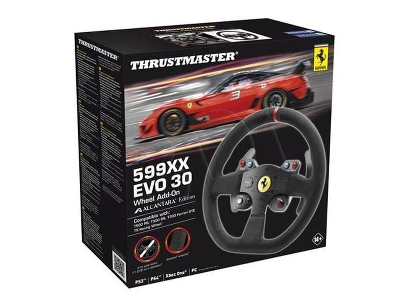 Thrustmaster 4060071 цена и информация | Mänguroolid | kaup24.ee