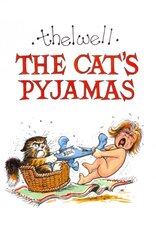 Cat's Pyjamas цена и информация | Фантастика, фэнтези | kaup24.ee