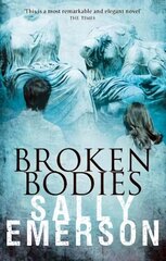 Broken Bodies 2nd New edition цена и информация | Фантастика, фэнтези | kaup24.ee