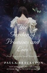 Garden of Promises and Lies: A Novel hind ja info | Fantaasia, müstika | kaup24.ee