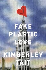 Fake Plastic Love hind ja info | Fantaasia, müstika | kaup24.ee