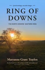 Ring of Downs: North Downsi idaring hind ja info | Tervislik eluviis ja toitumine | kaup24.ee
