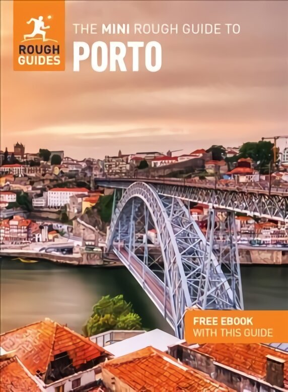 Väike juhend Portosse (reisijuht koos tasuta e-raamatuga) hind ja info | Reisiraamatud, reisijuhid | kaup24.ee
